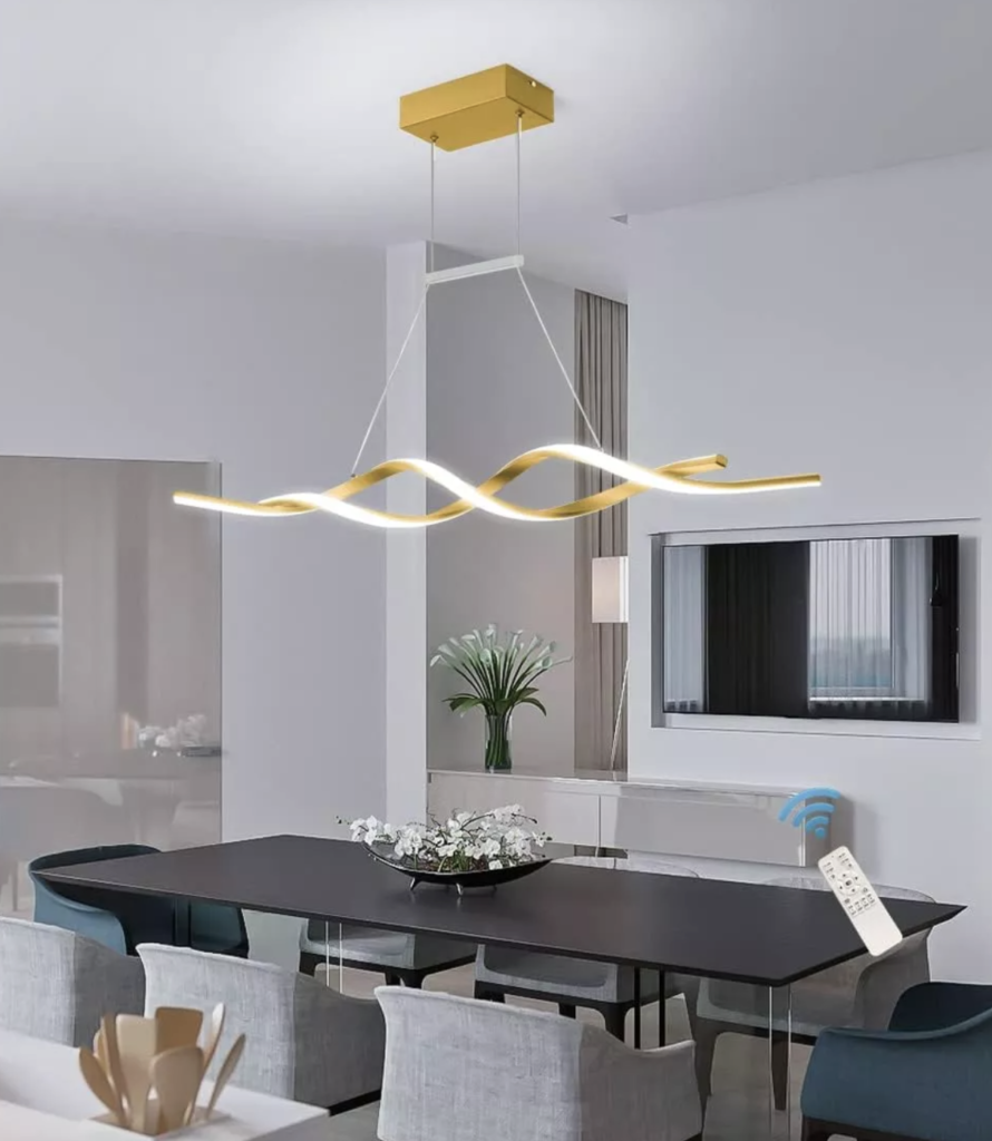 lampara-led-comedor-colgante